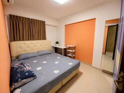 Blk 151 Rivervale Green (Sengkang), HDB 4 Rooms #567687001